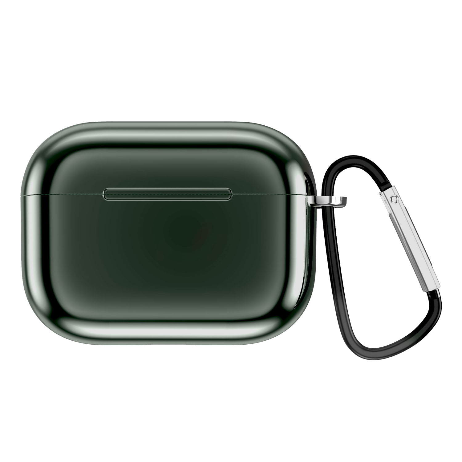 Bao Case Mạ Chrome Cao Cấp Cho Airpods Pro