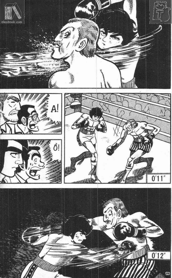 ganbare genki chapter 166 15