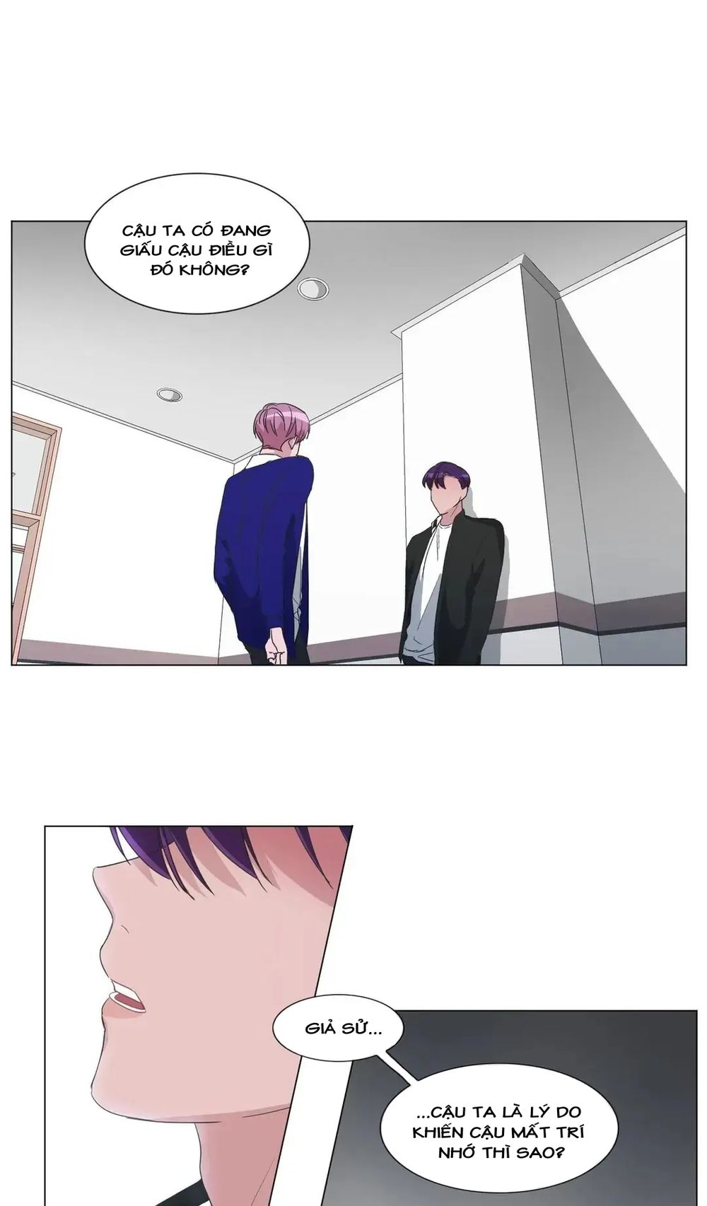 kí ức giả dối chapter 29 22