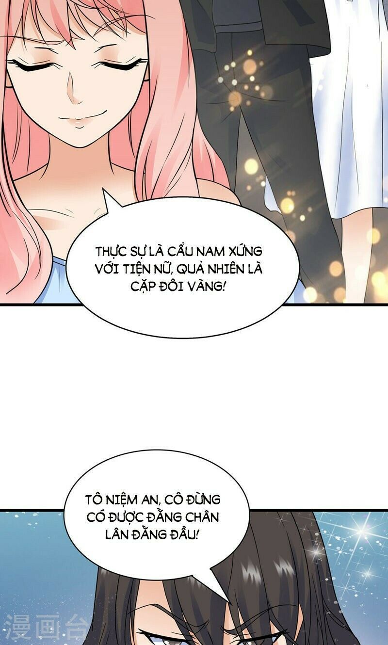 cô vợ siêu mẫu của cố thiếu chapter 135 6