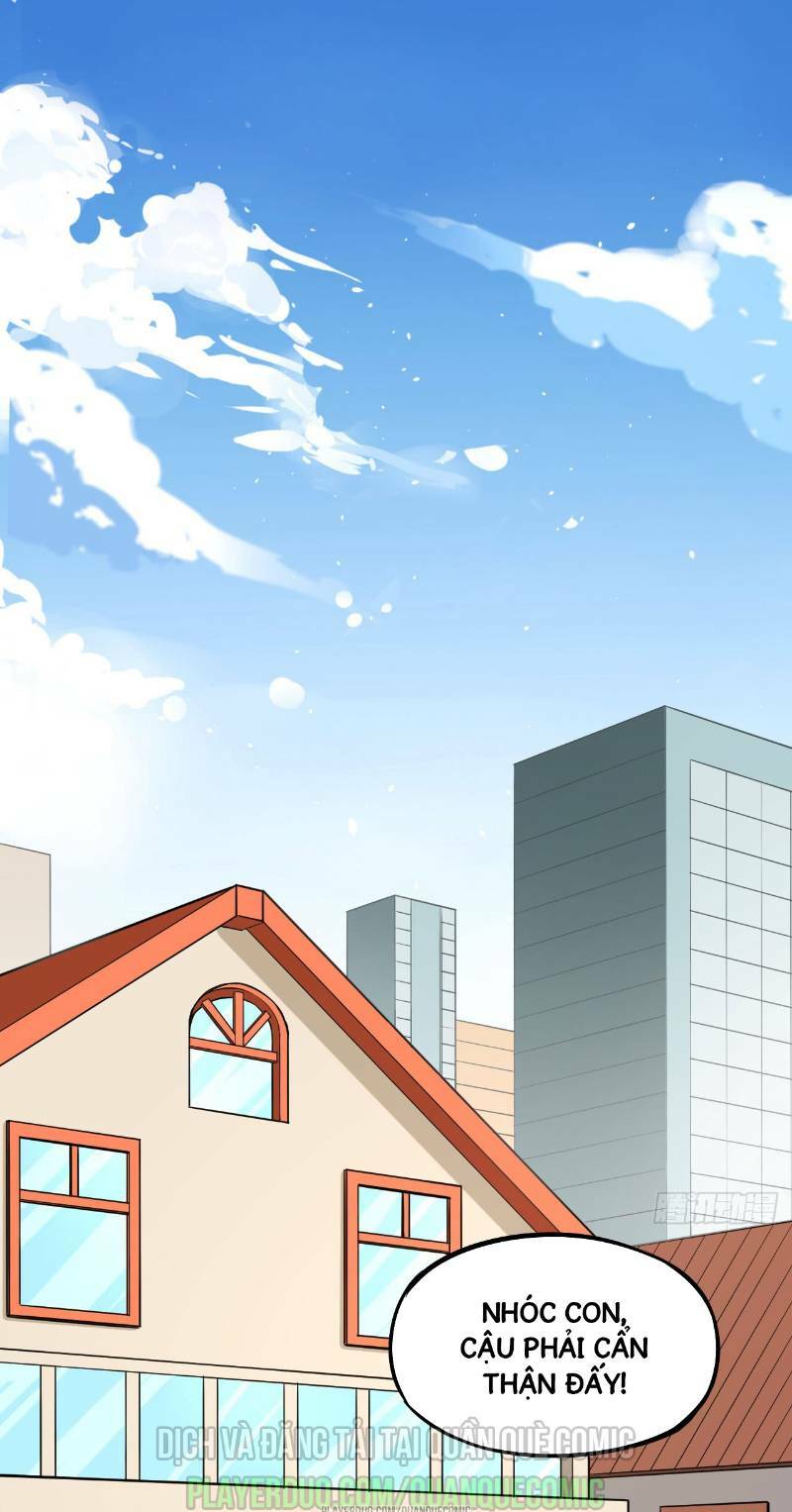 minh nhật thần đô chapter 7 1