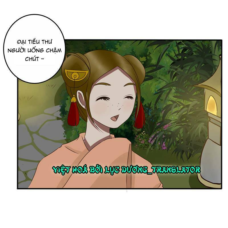 thông linh phi chapter 75 43