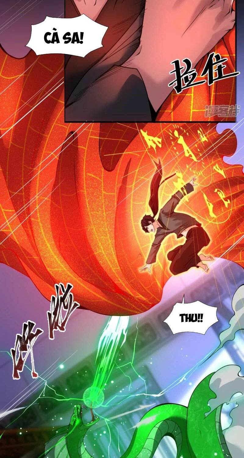 ta là thương thiên chapter 3 4