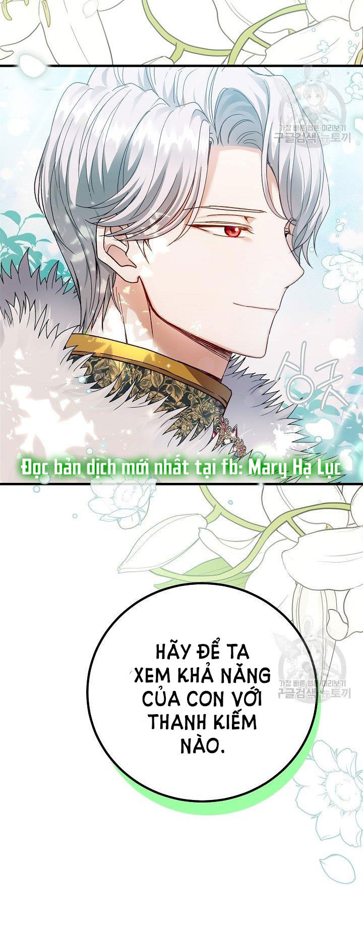 trở thành vợ thái tử quái vật chapter 54.2 36