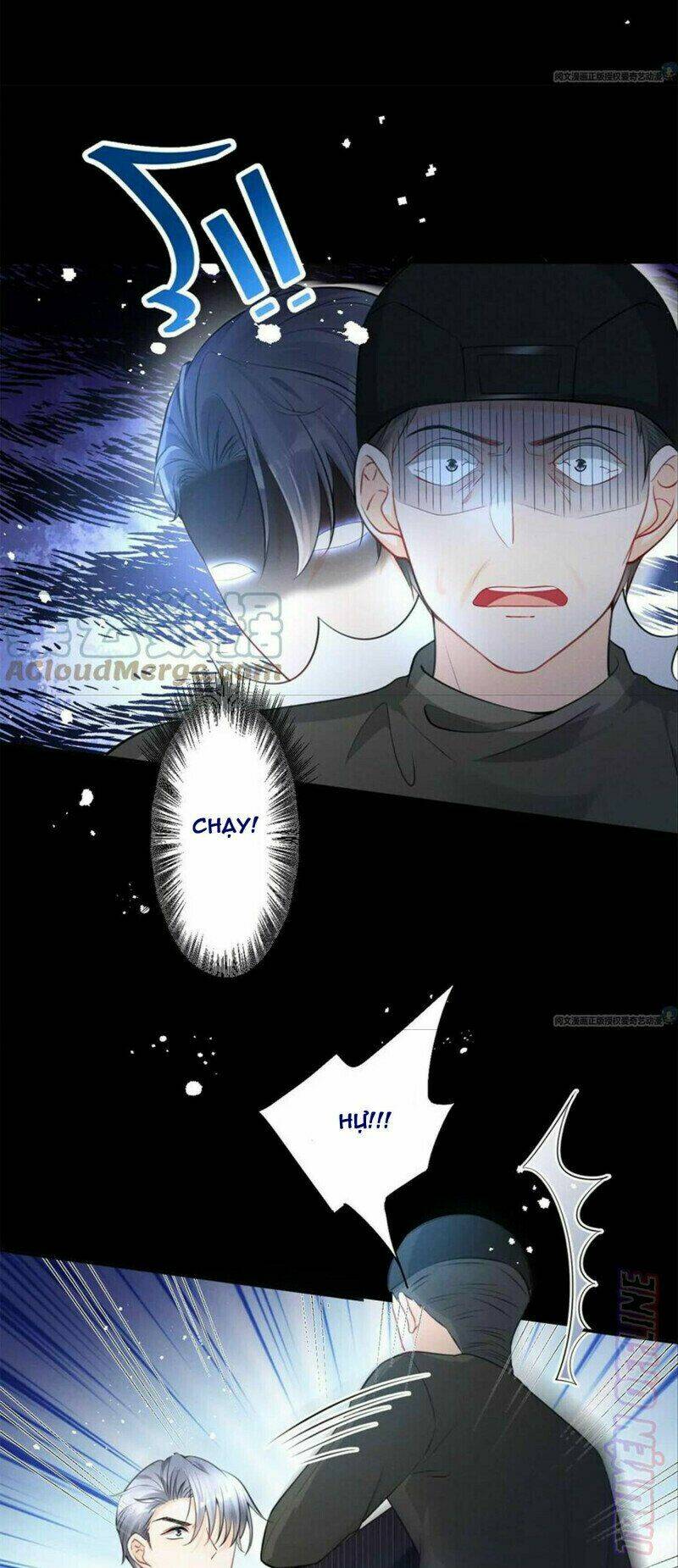 tôi trở thành tổ tông của 5 vị đại lão chapter 63 33