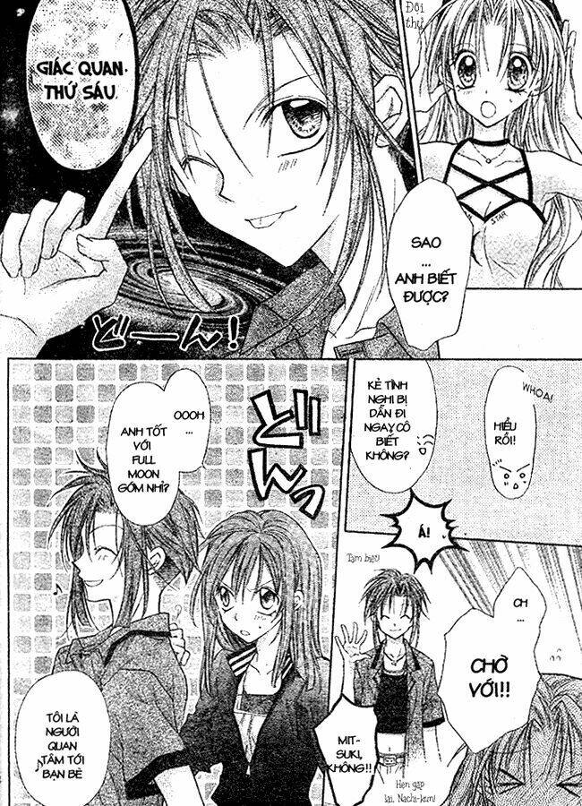 đi tìm mặt trăng tròn chapter 23 25