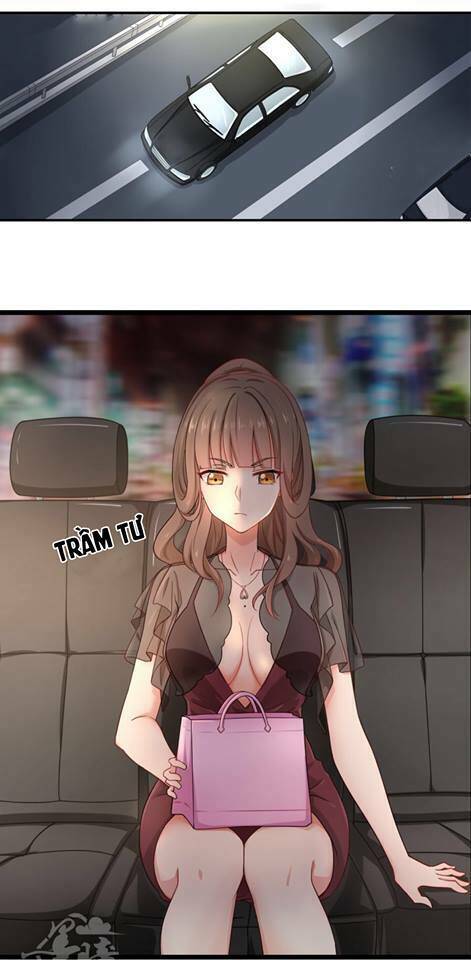 chỉ nhiễm thành hôn chapter 6 3