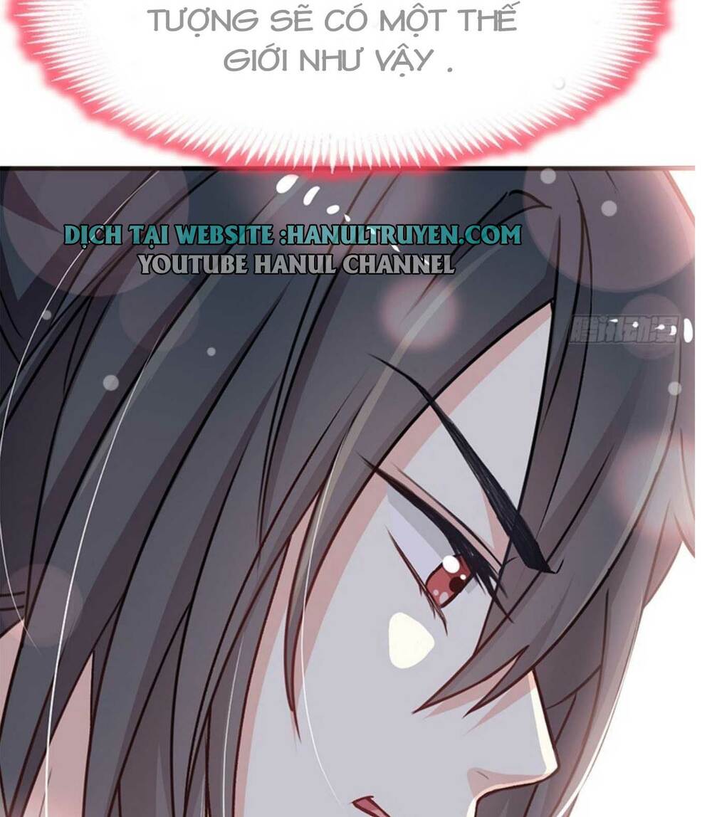 thiên hạ đệ nhất sủng phi chapter 28.2 21