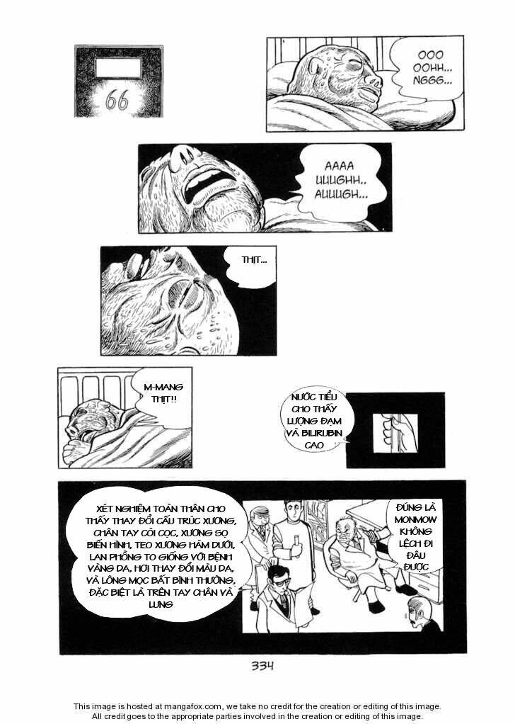 ode to kirihito chapter 9 15