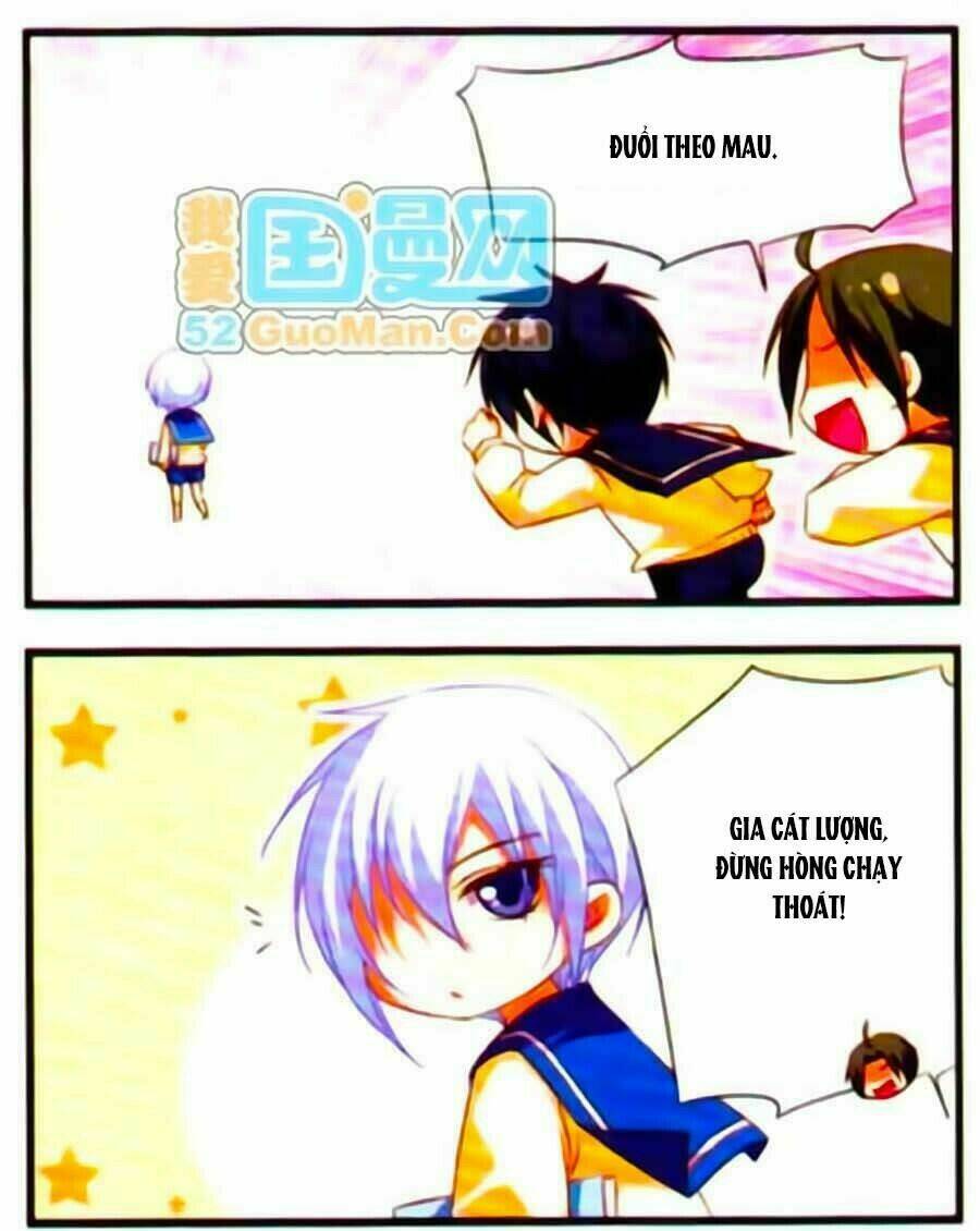 manh tam quốc chapter 82 20