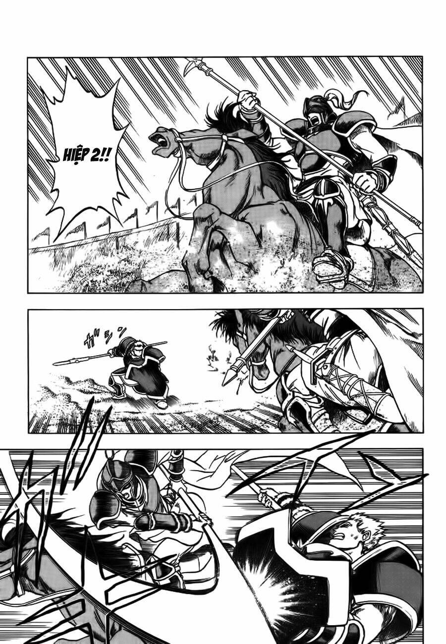 dấu ấn lửa chapter 4 23