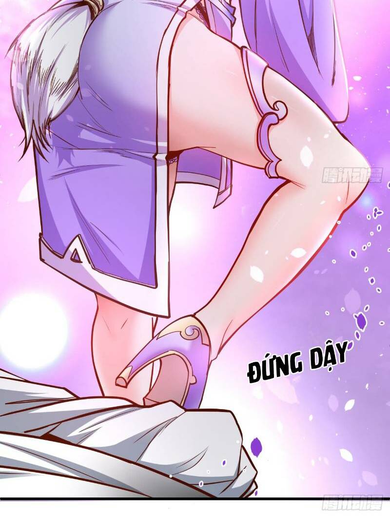 trọng sinh tối cường ma tôn ở rể chapter 9 23