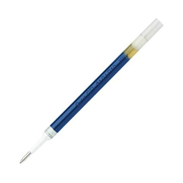 Ruột Bút Gel 1.0mm Pentel LR10-C - Xanh