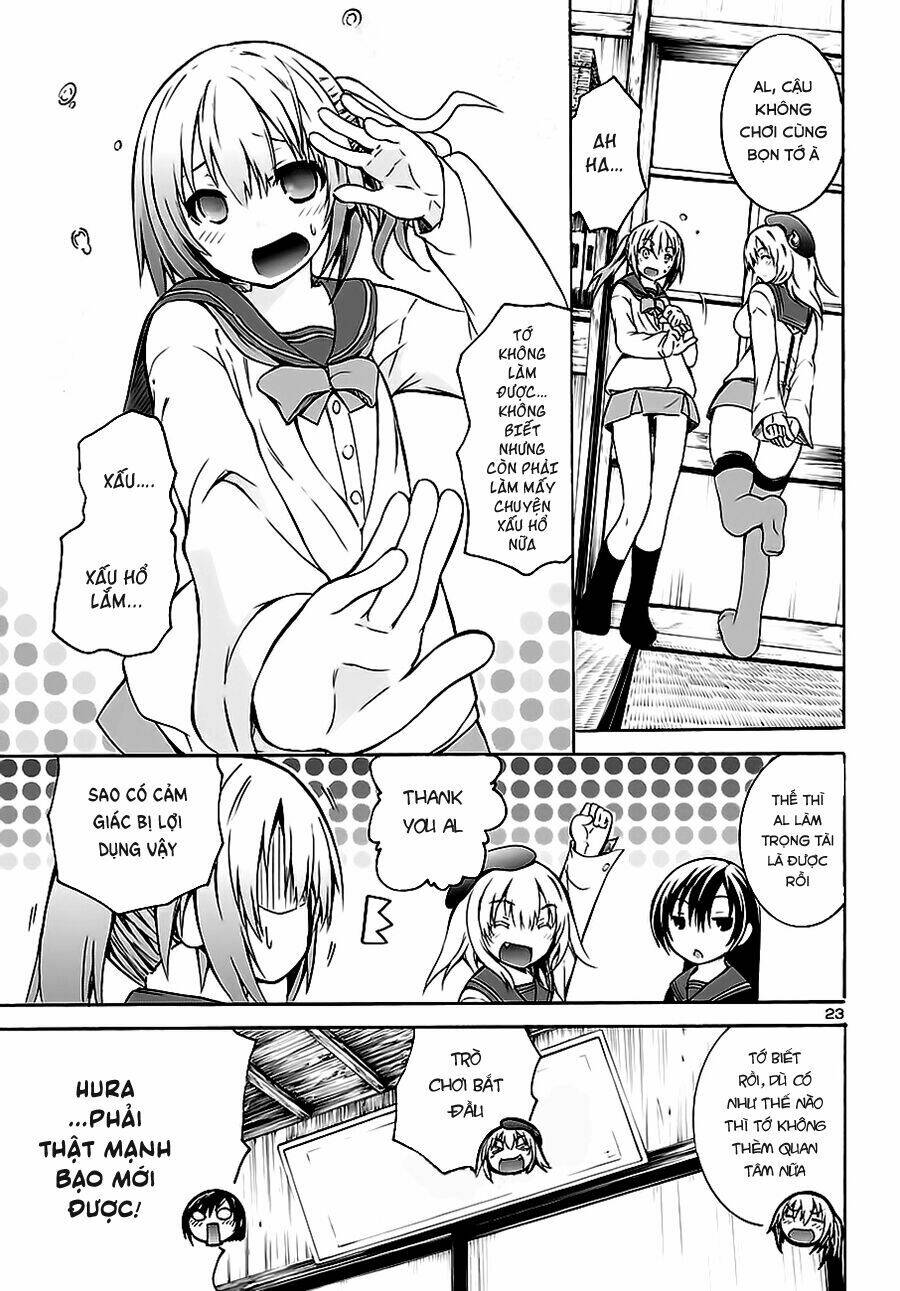 one more age chapter 3 25