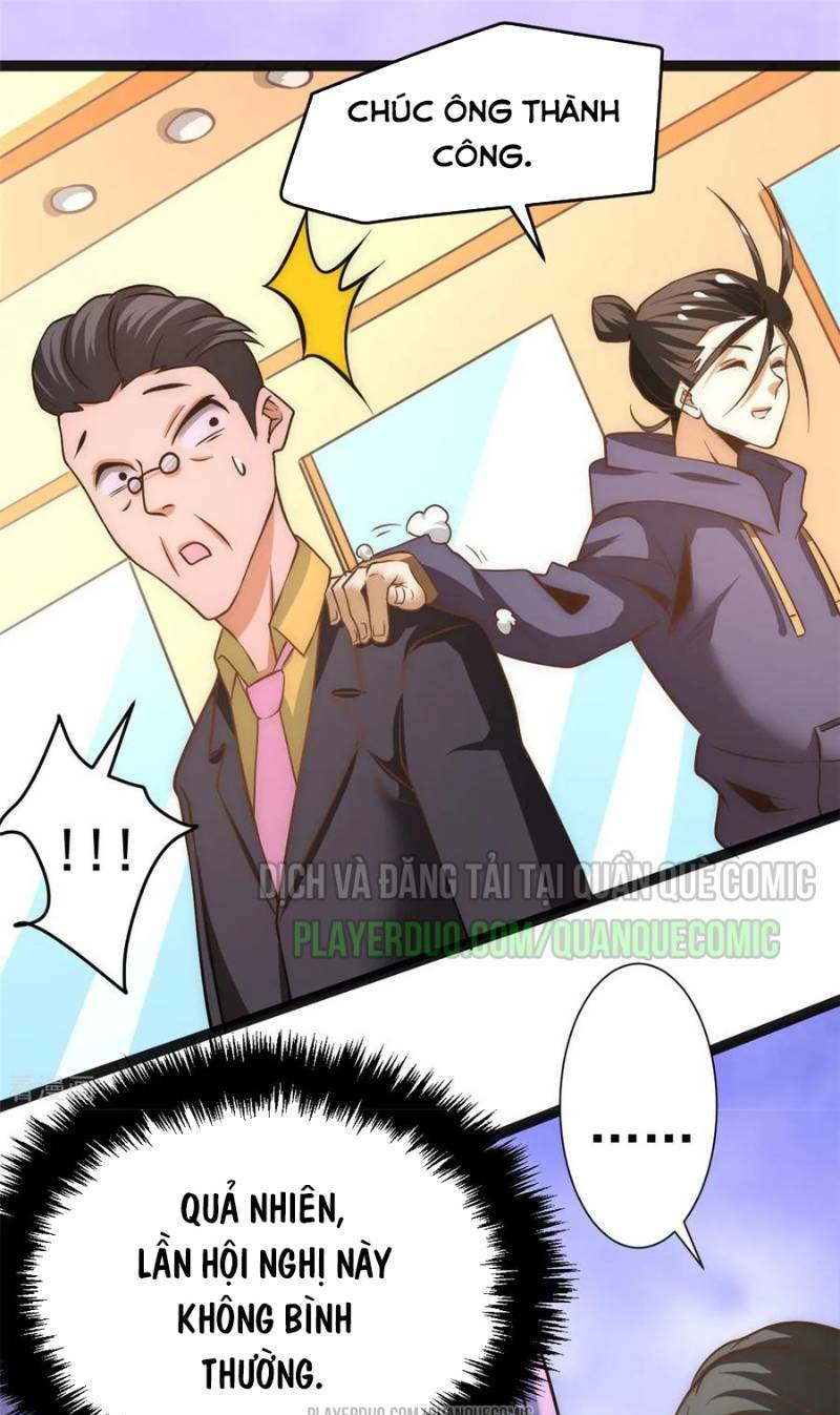 đô thị đỉnh phong cao thủ chapter 52 29