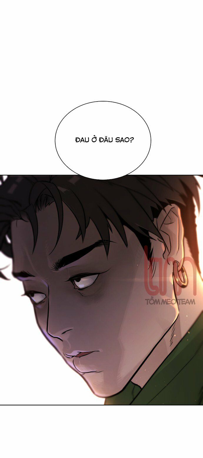 Máu trắng chapter 4 9