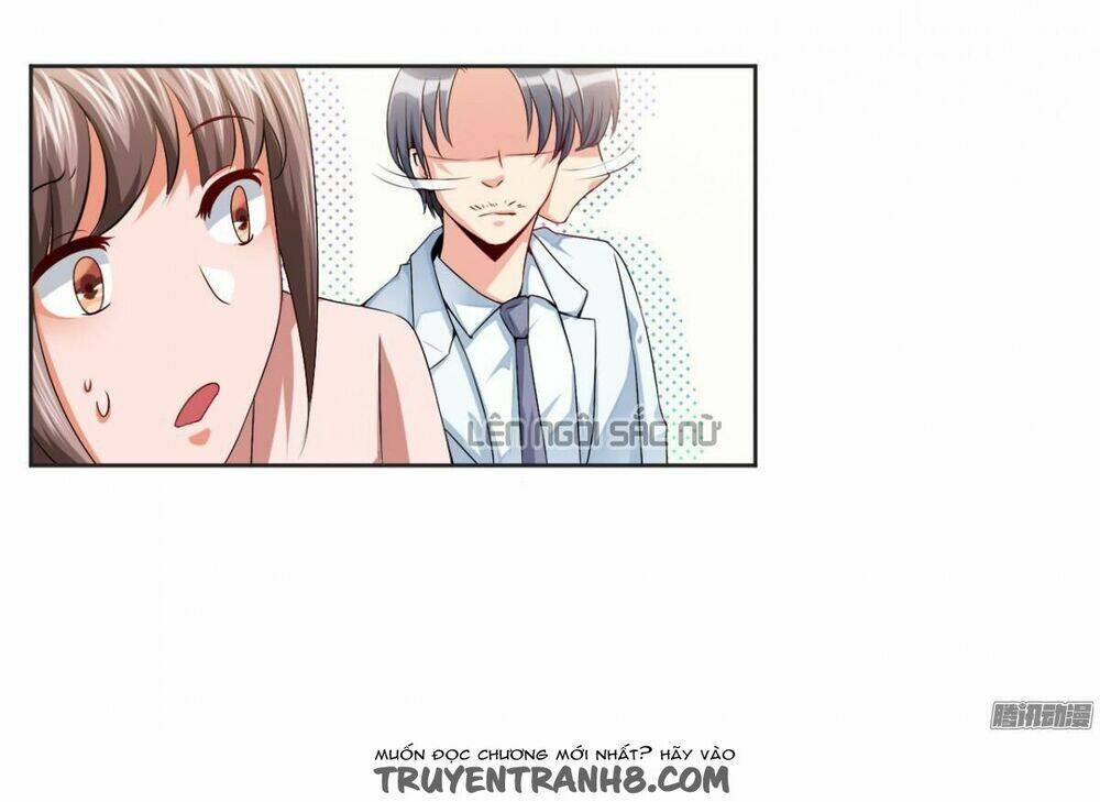 tổng tài khoái hôn chapter 13 14