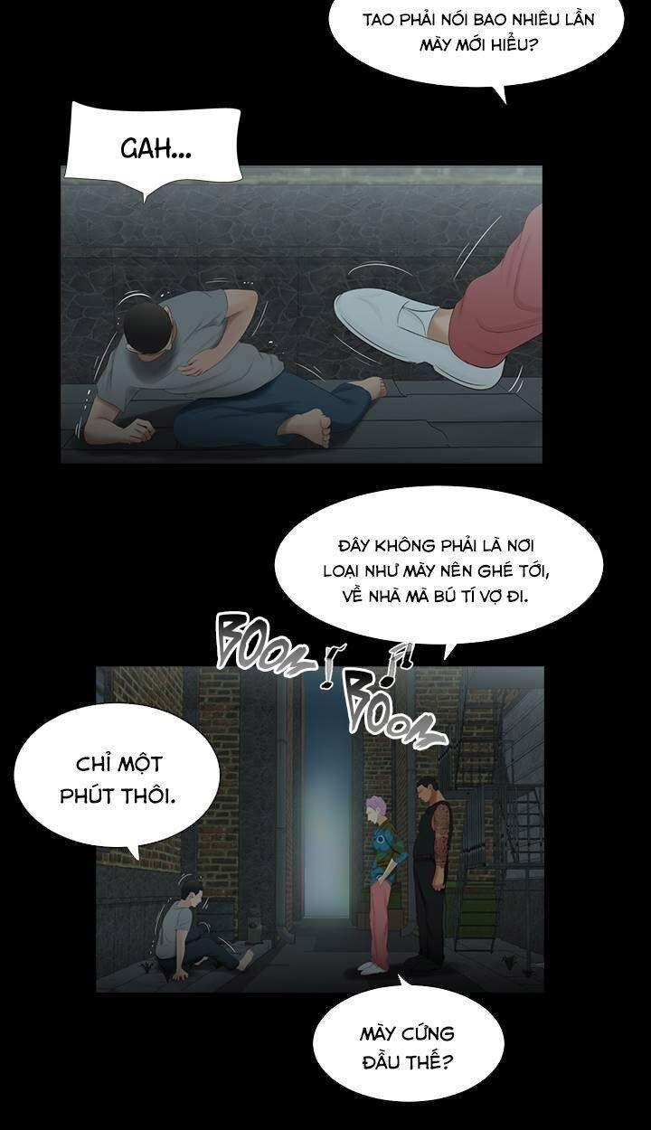 chú và cháu chapter 25 38