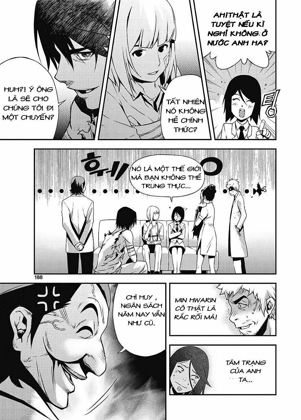 delusional boy chapter 6 29