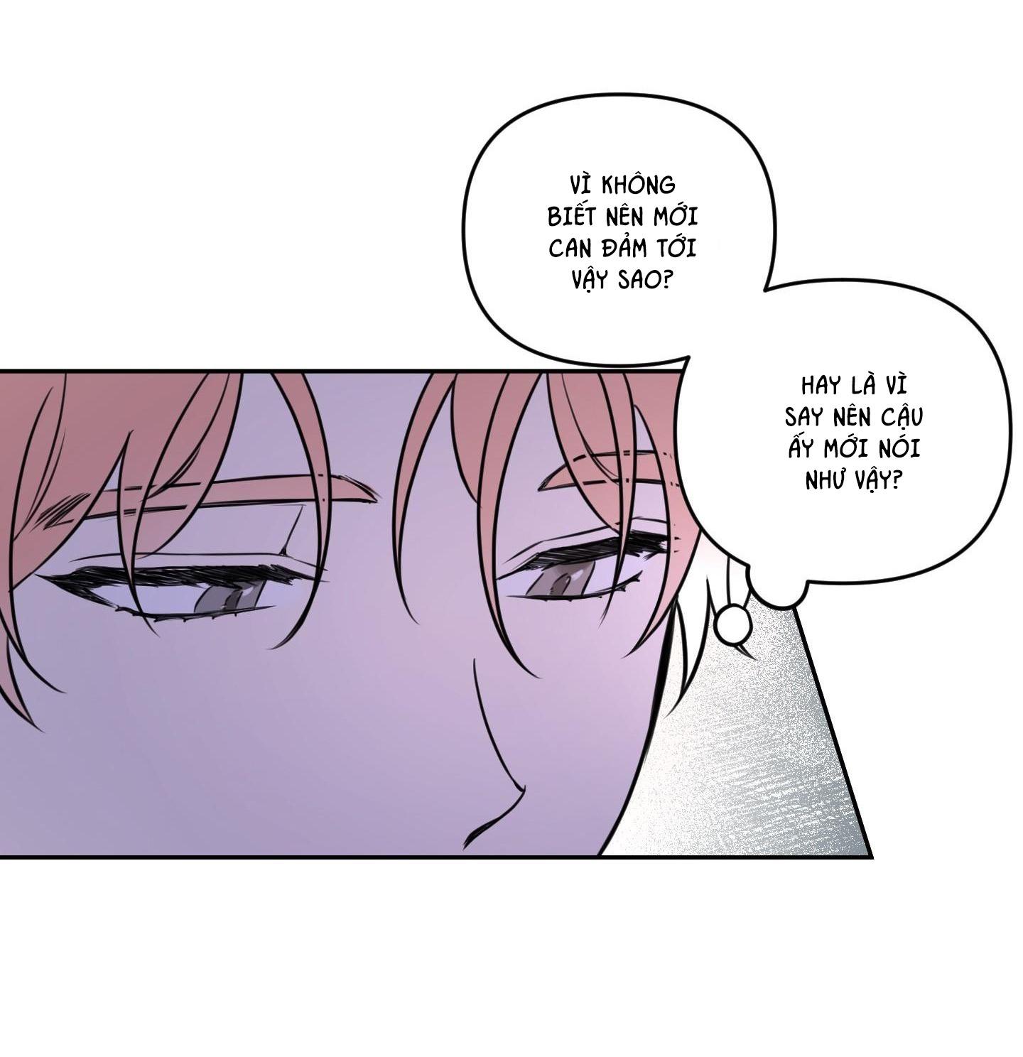 vườn hoa chapter 4 21