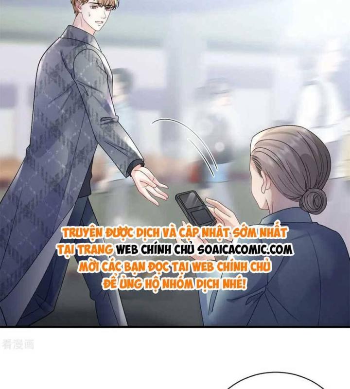 đại tiểu thư có thể có bụng dạ gì xấu chứ! (full) chapter 188 33