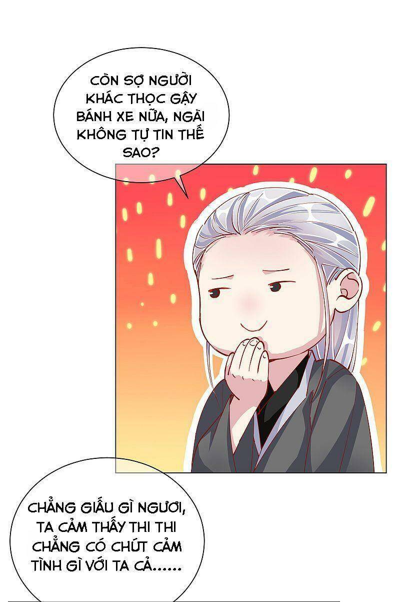 công lược trưởng thành của vương phi chapter 48 9