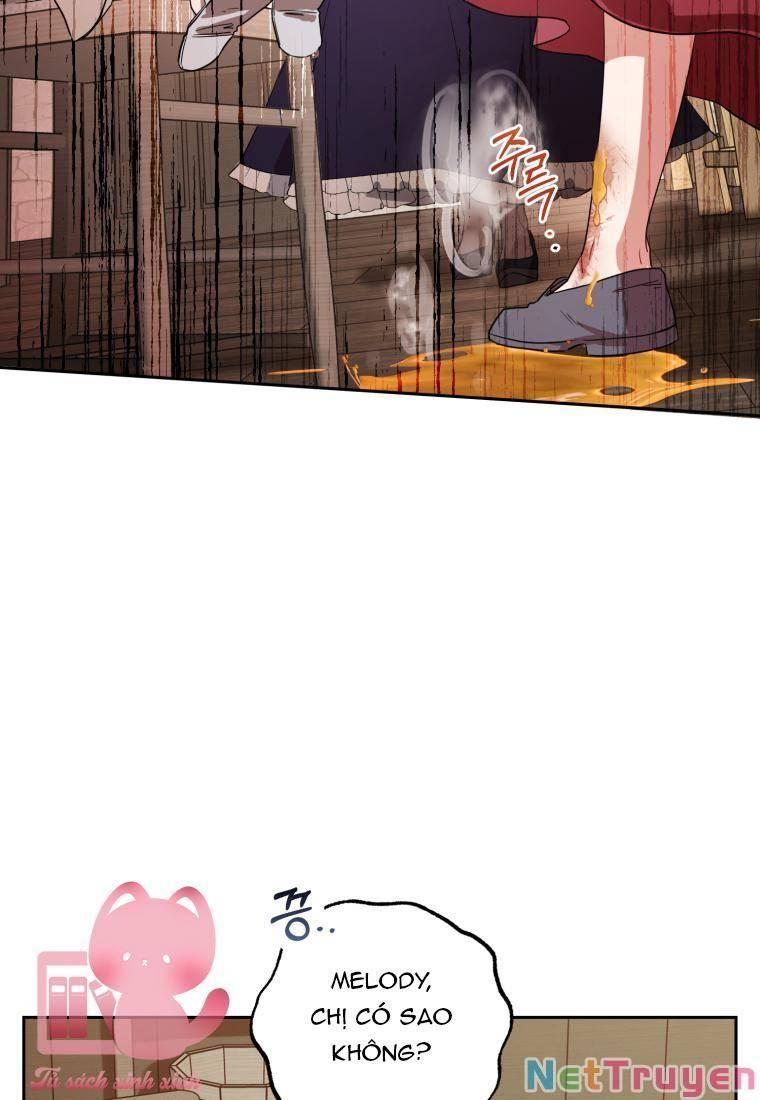 Được Yêu Thương Mà Còn Ngại Ngùng Sao! chapter 3 59