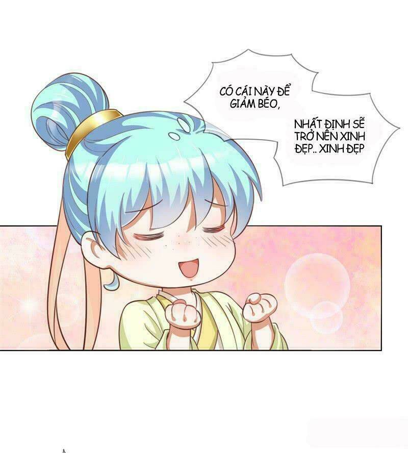 độc y cuồng phi chapter 9 11