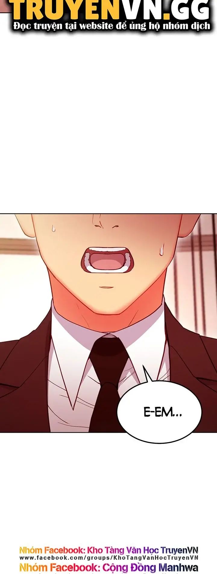 bạn của mẹ kế chapter 125 16