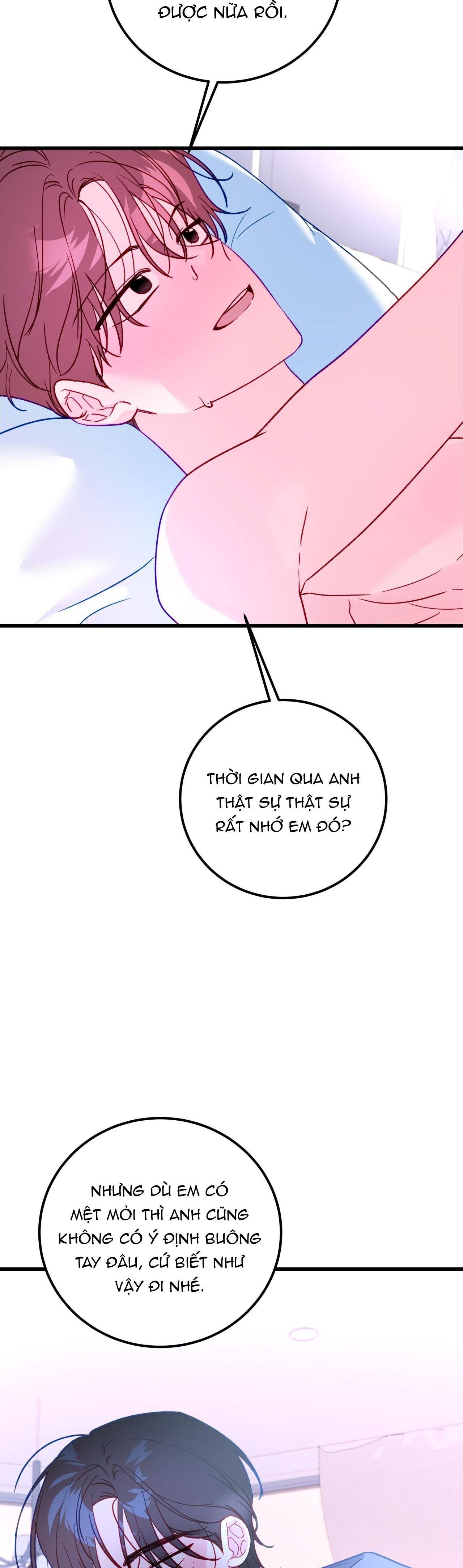 bl ngắn tuyển chọn chapter 33.5 49