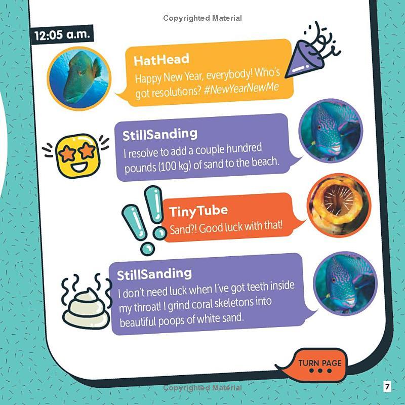 Sách ngoại văn: Critter Chat - World Wild Web