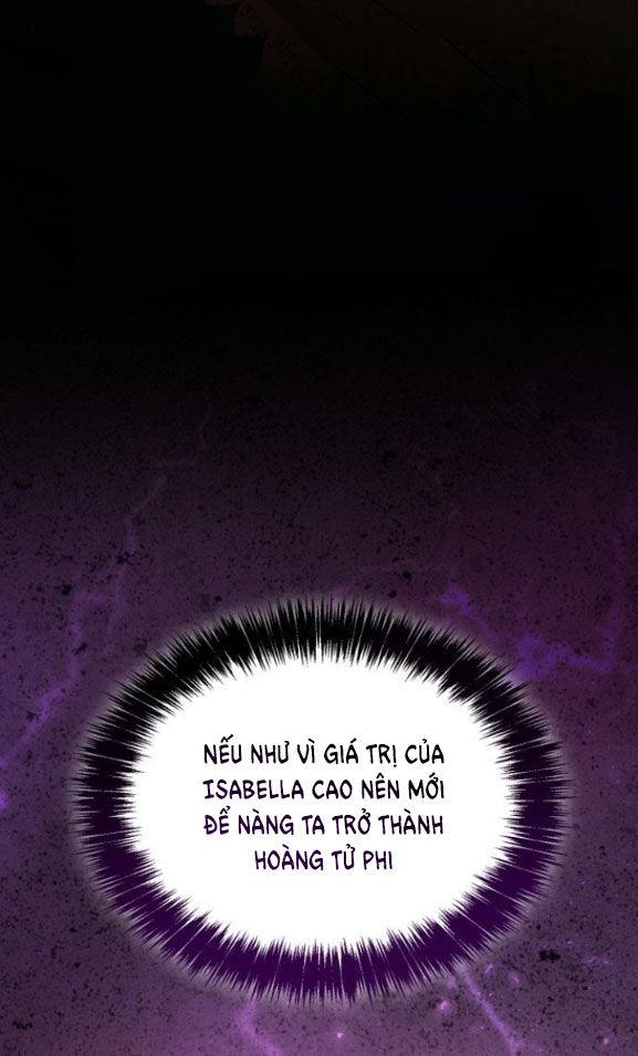 chị yêu, kiếp này em sẽ là hoàng hậu chapter 10.1 9