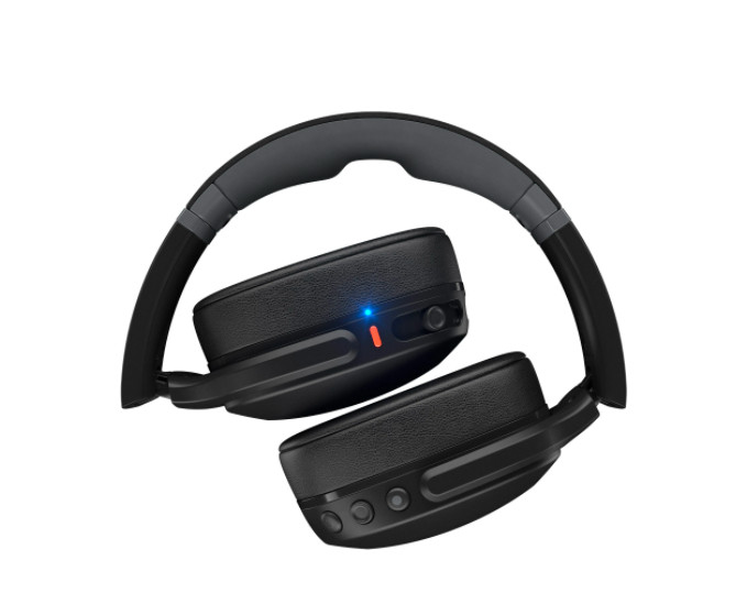 Tai nghe Skullcandy Crusher Evo Wireless Over Ear Headphone - Hàng chính hãng