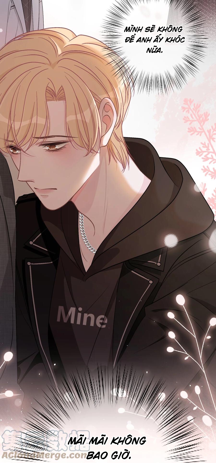 trước và sau ly hôn! chapter 55 37