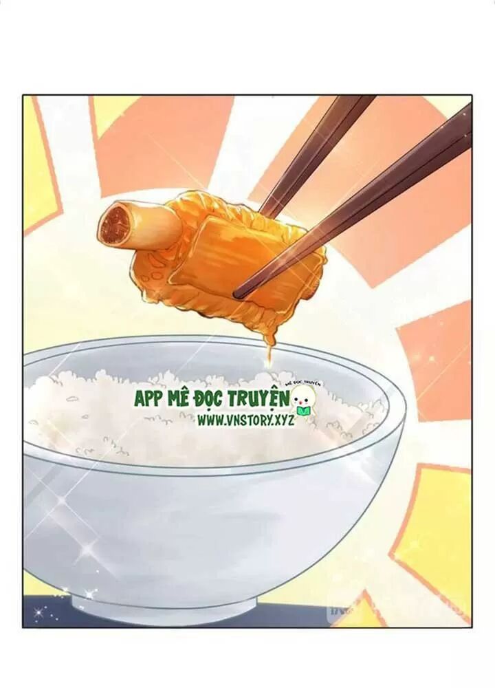 cực phẩm phế vật tiểu thư chapter 56 38