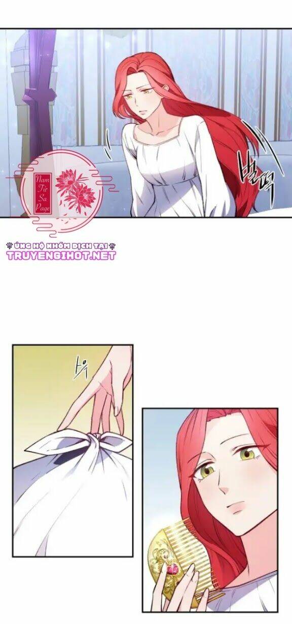 phản diện rất dễ làm chapter 20 30