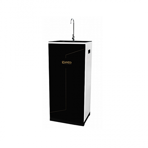 Máy Lọc Nước R.O Hydrogen KANZO KZ-RO-10C-HI 10 Lõi Hàng chính hãng