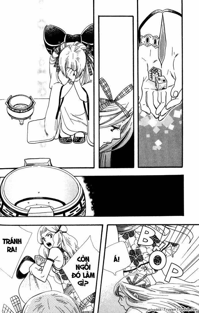 harem de hitori chapter 1 34