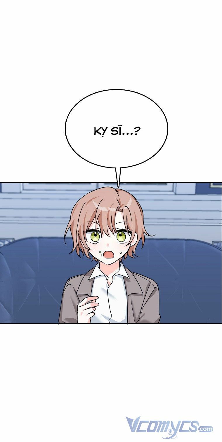 ác nữ karuna bé lại chapter 4 61