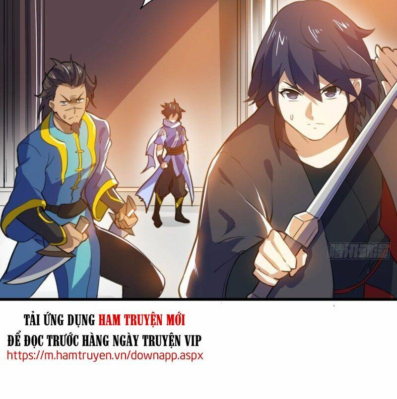 thần võ đế tôn chapter 87 7