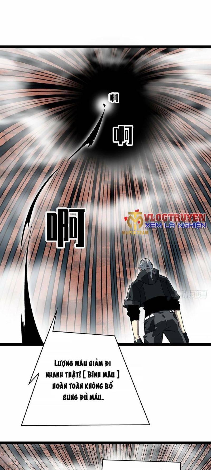 đi lên từ việc chơi game ngiêm túc chapter 121 20