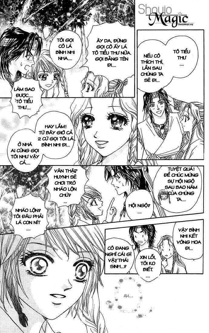 tiên khúc chapter 3 37