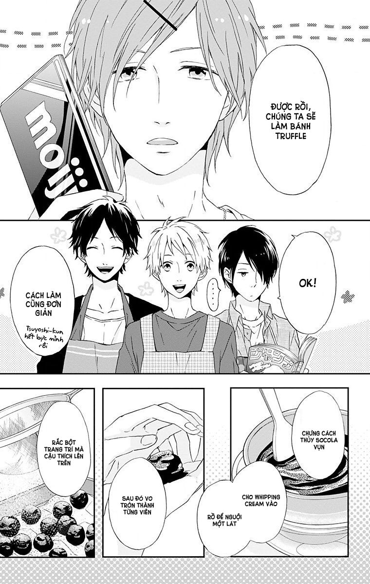 ngày cầu vồng chapter 2 20