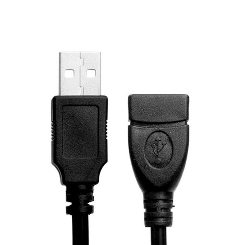 Cáp Nối Dài USB Chống Nhiễu Dài 5M