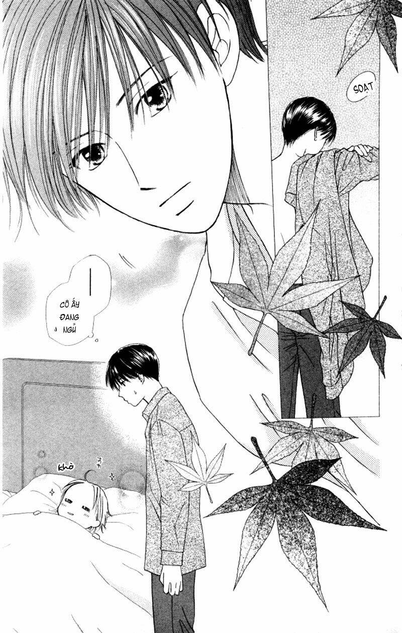 kare kano hajimemashita chapter 60 3