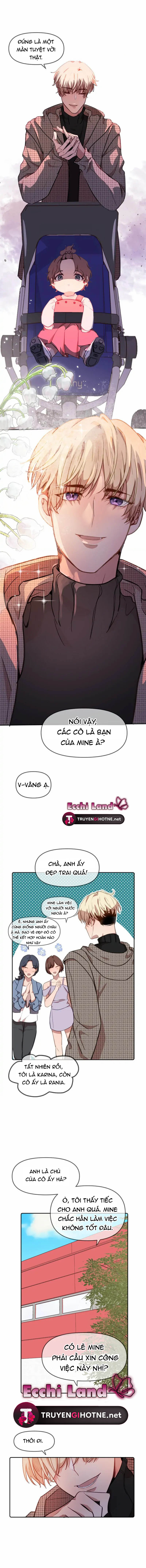 có lẽ em là của anh chapter 7.1 6