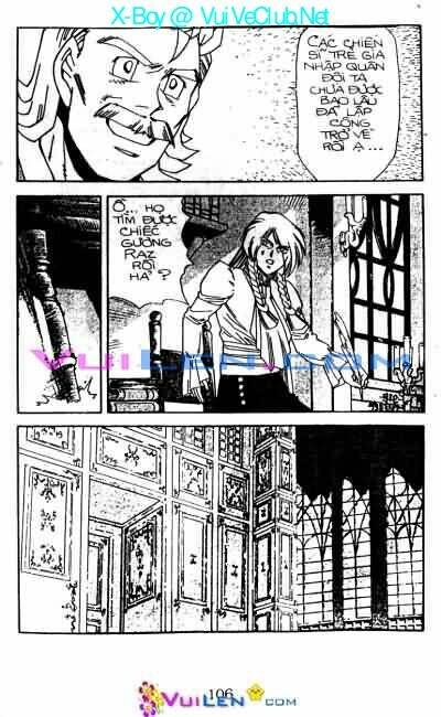 theo dấu rồng thần - dragon quest chapter 19 4