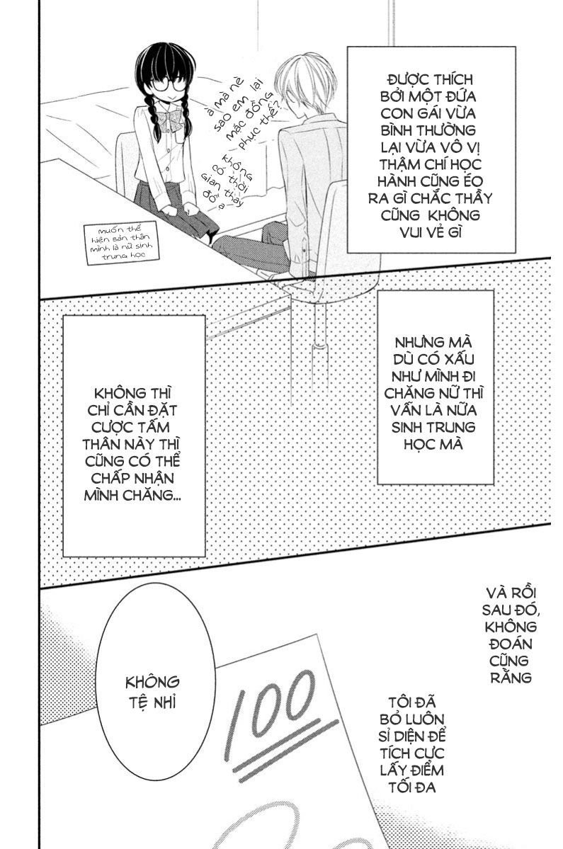 zenbu oshiete, sensei chapter 1 12