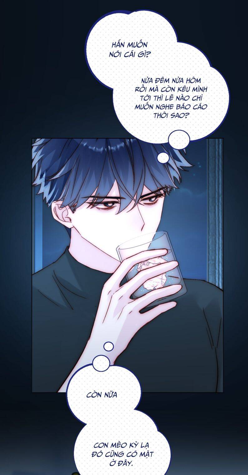 tôi phải làm 1 kẻ đại xấu xa chapter 60 7