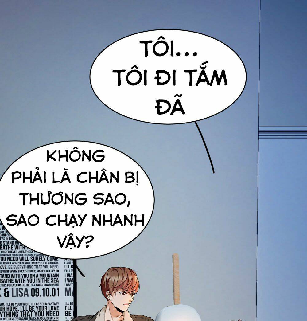 hoa hậu giảng đường luôn bên người chapter 14 34